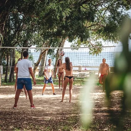 Secret Village 4* בודוני