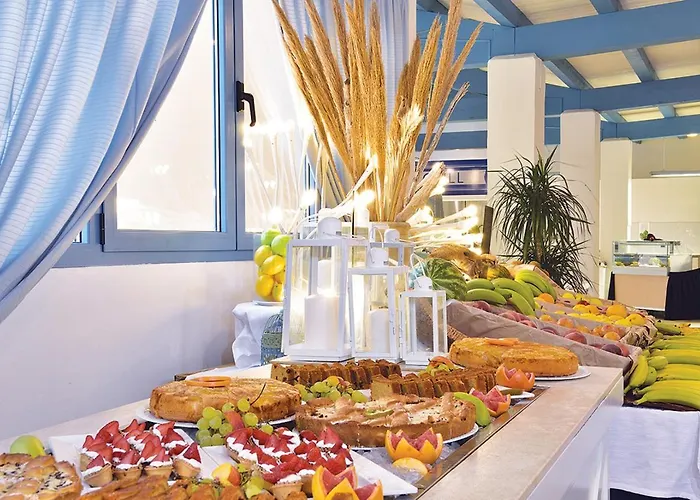 Secret Village 4* Budoni