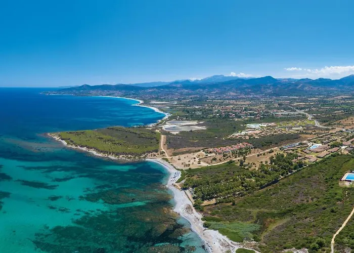 Resort Secret Village