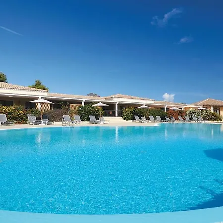 Secret Village 4* Budoni