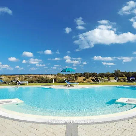 Resort Secret Village