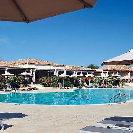 Secret Village 4* Budoni