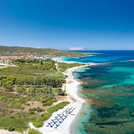 Secret Village Budoni