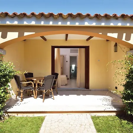 Secret Village Station touristique Budoni