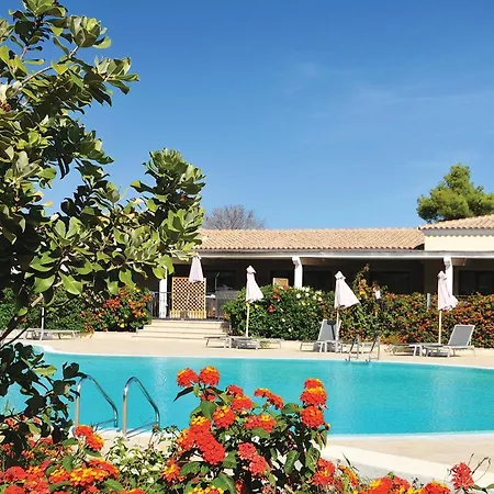 Station touristique Secret Village Budoni