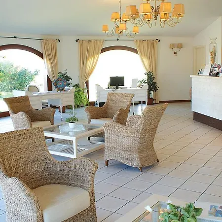 Secret Village Resort Budoni
