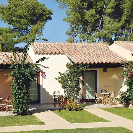 Resort Secret Village Budoni
