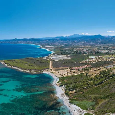 Station touristique Secret Village