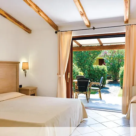 Resort Secret Village