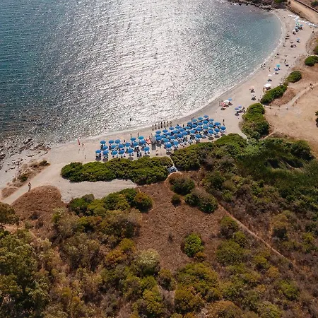 Resort Secret Village