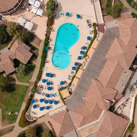 Resort Secret Village Budoni
