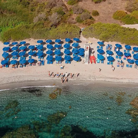 Secret Village Feriested Budoni