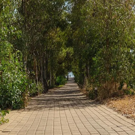 Station touristique Secret Village