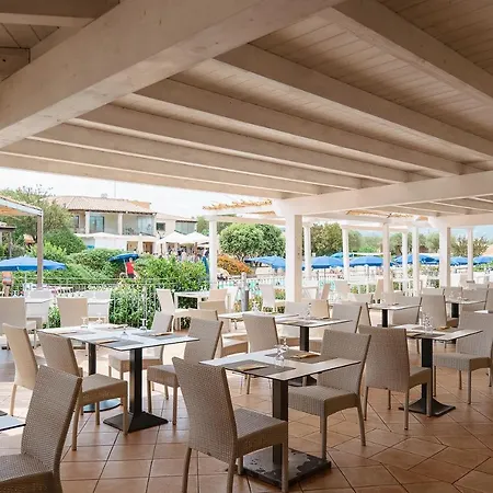 Secret Village Resort Budoni