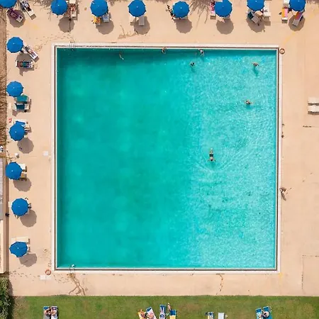 Secret Village Resort