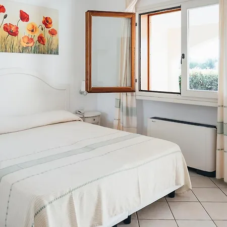 Secret Village 4* Budoni
