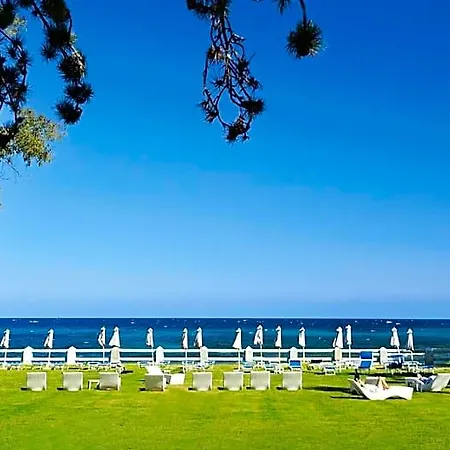 Resort Secret Village Budoni