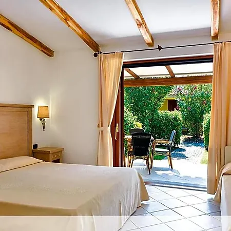 منتجع Secret Village 4*