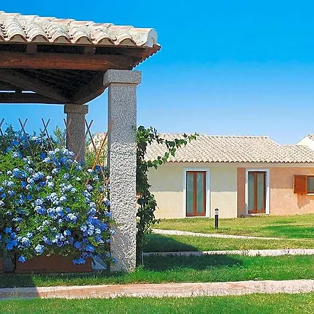 منتجع Secret Village