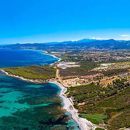 Secret Village 4* بودوني