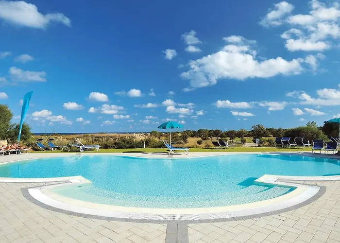 Resort Secret Village