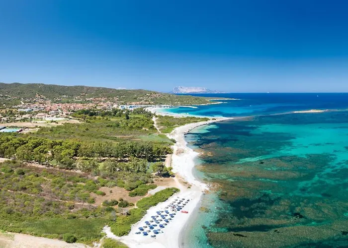 Secret Village Budoni