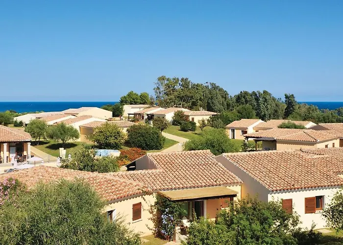 Secret Village Budoni