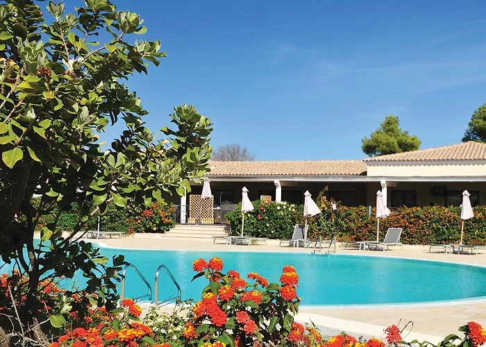 Resort Secret Village Budoni