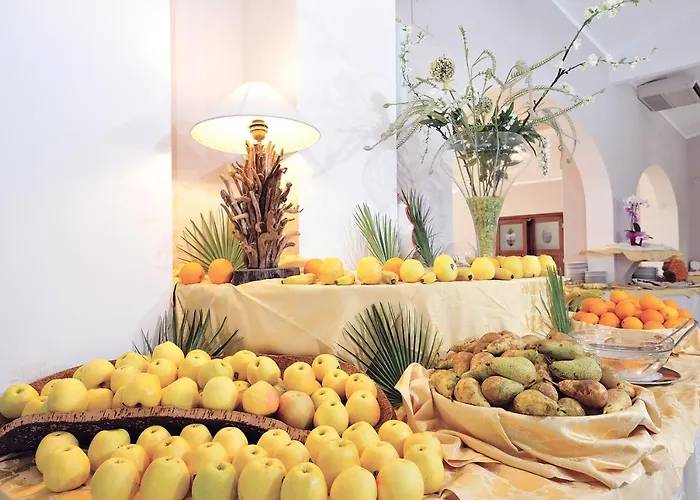 Secret Village Budoni