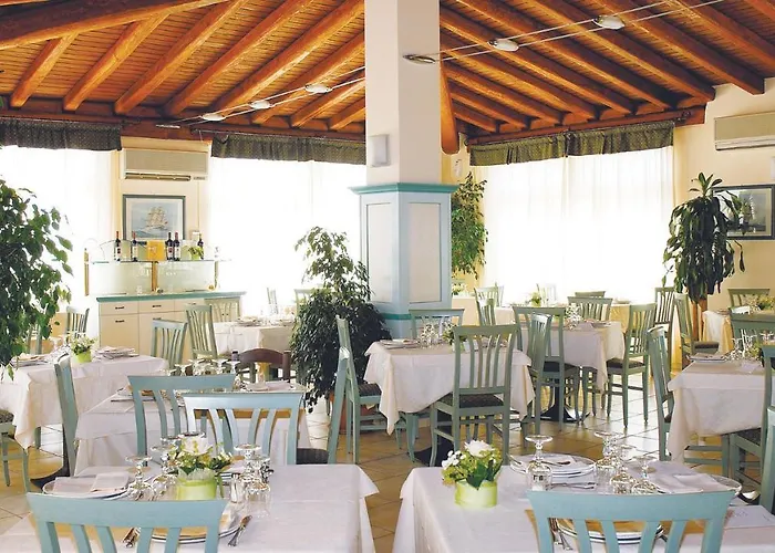 Secret Village Resort