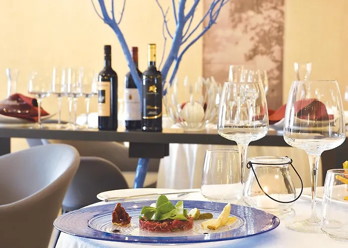 Resort Secret Village