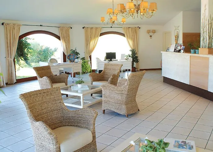 Secret Village Resort Budoni