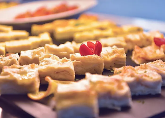 Secret Village Budoni