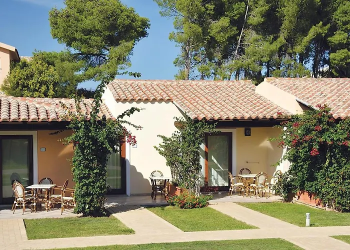 Resort Secret Village Budoni