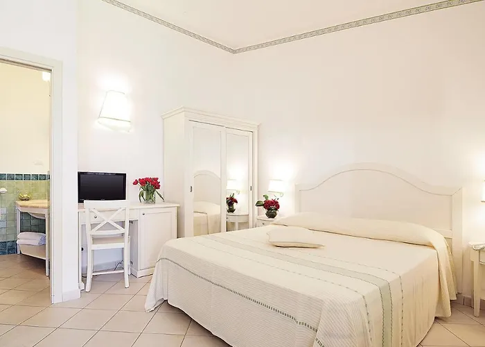 Secret Village 4* Budoni