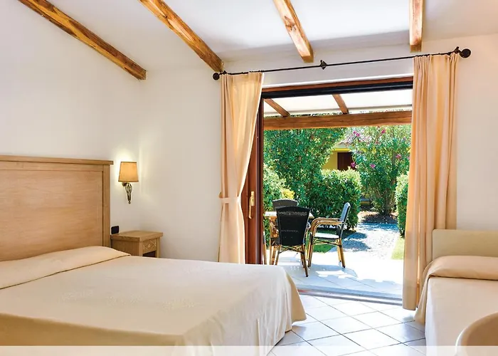 Resort Secret Village