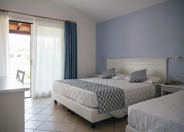 Secret Village Budoni