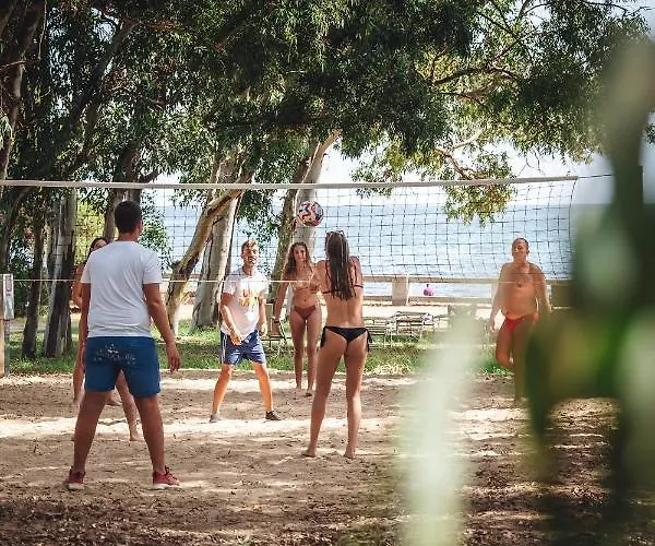 Secret Village 4* Budoni