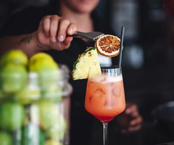 Secret Village Resort