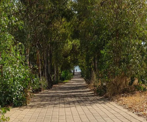 Resort Secret Village