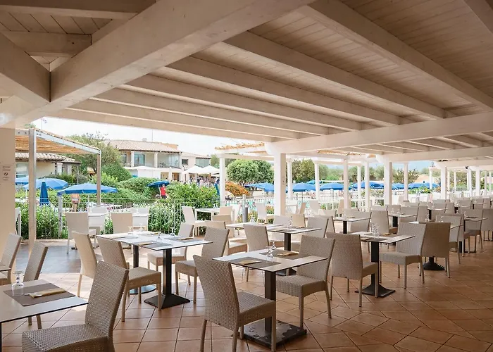 Secret Village Resort Budoni