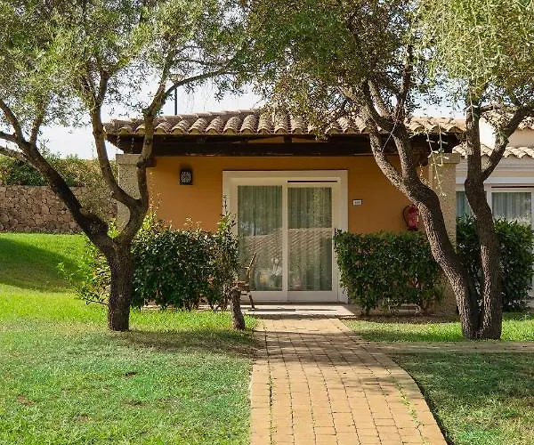 Resort Secret Village 4*