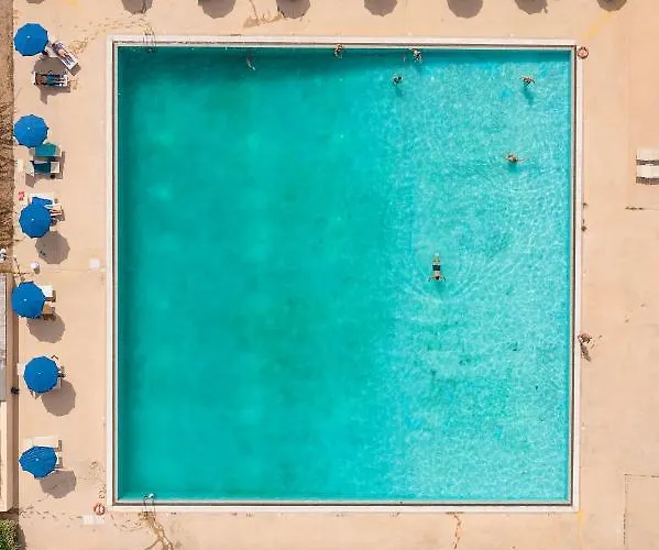 Secret Village Resort