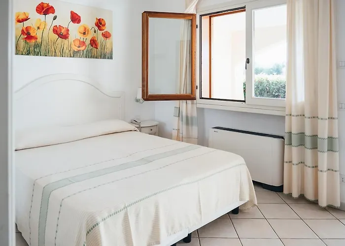 Secret Village 4* Budoni